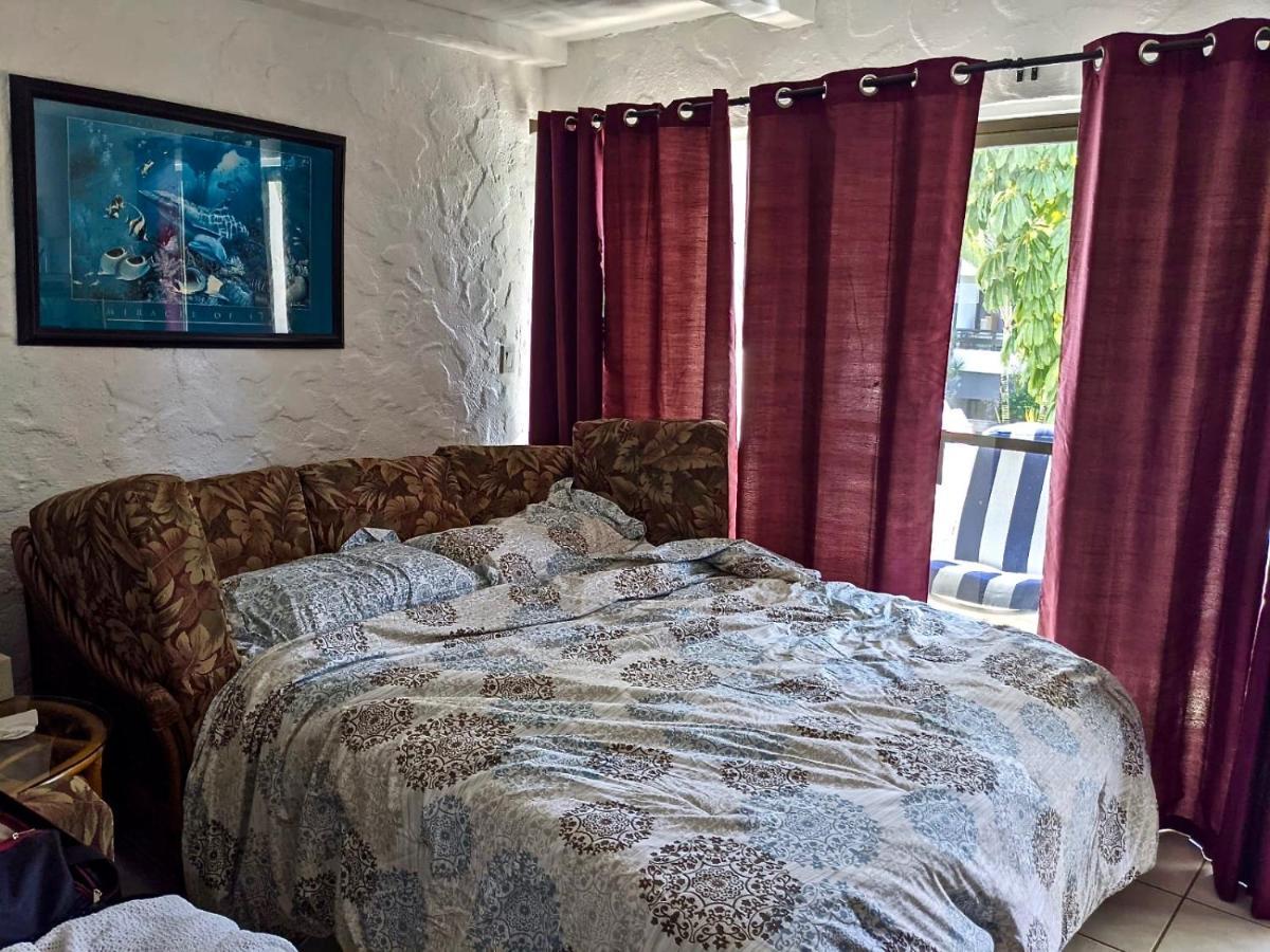 Unwind On Your Fantasy Hawaiian Vacation- 1Bd/1Ba Condo In Kailua-Kona, Hawaii Kültér fotó