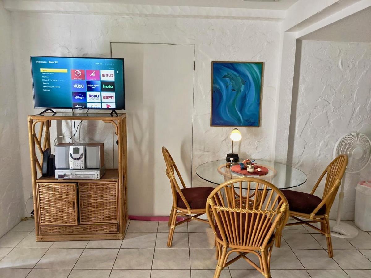 Unwind On Your Fantasy Hawaiian Vacation- 1Bd/1Ba Condo In Kailua-Kona, Hawaii Kültér fotó