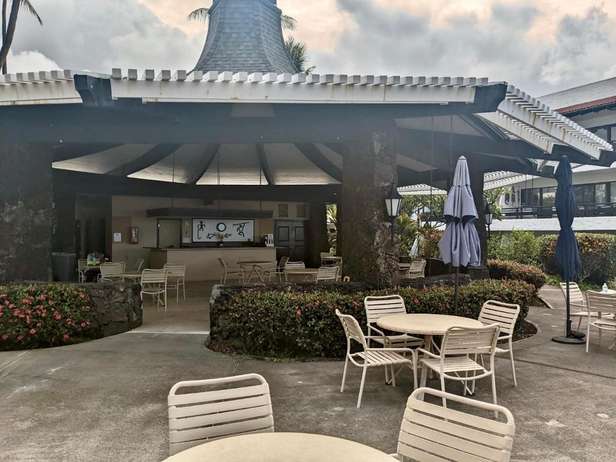Unwind On Your Fantasy Hawaiian Vacation- 1Bd/1Ba Condo In Kailua-Kona, Hawaii Kültér fotó